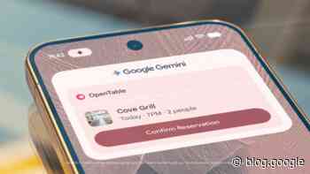 7 can’t-miss updates from our Pixel 11 launch