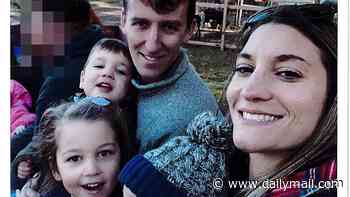 As 'America's saddest trial' grips the world, who's really to blame for the deaths of these angelic children - the desperate mother suffering from 'postnatal psychosis'... or father in crosshairs of online sleuths?
