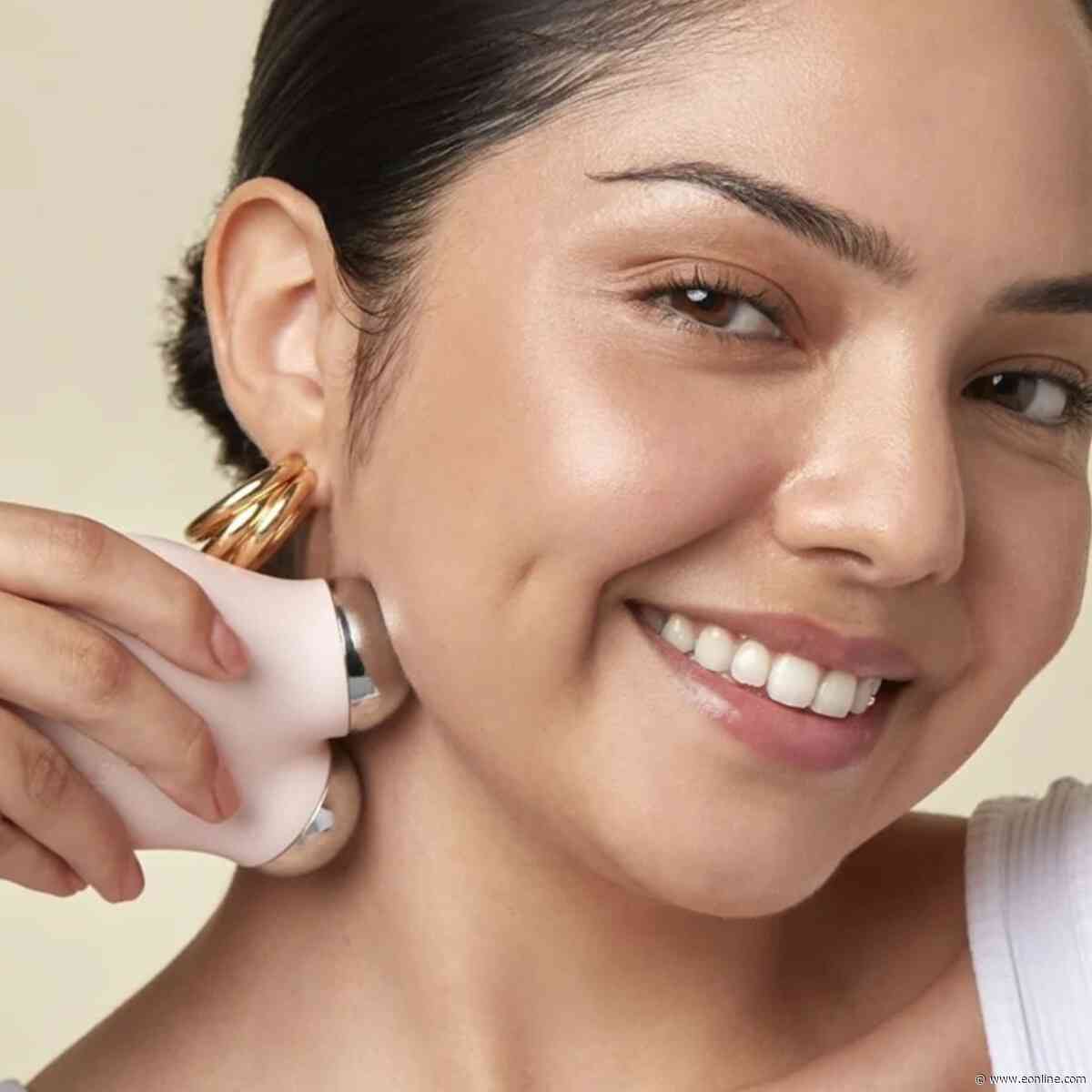 This Device Promises Snatched Cheeks Without Needles—& It's on Sale