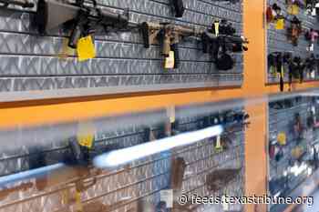 Longstanding limits on certain firearms, silencers lifted in Texas after judge’s order takes effect