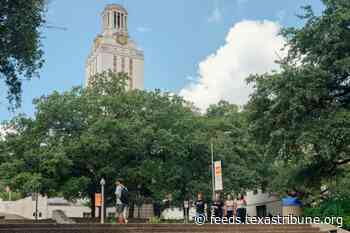 UT-Austin overhauling core classes but hasn’t detailed how new center relates to the courses
