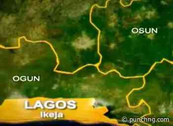 Illegal dumping persists on Agege railway corridor despite clean-up
