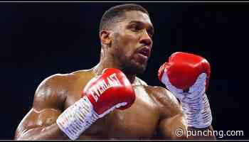 Joshua, Fury fight hits stumbling block