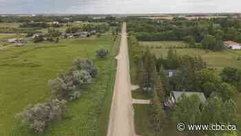 Some residents against south Transcona development plan calling for 6,400 homes