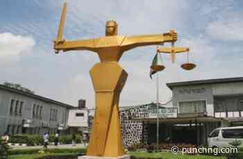 Lawyers write DSS alleging contempt of court in Bauchi teenager’s case