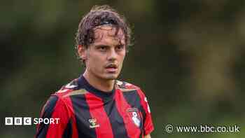 Unal completes move from Bournemouth to Getafe