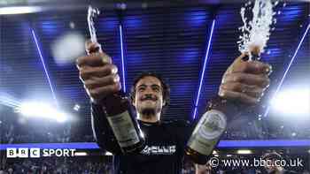 Celtic perseverance pays off as midfielder Baur signs