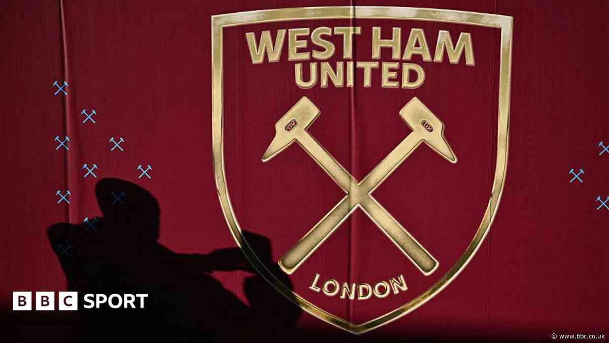 'It's like Eastenders' - West Ham's boardroom battle on eve of Championship season