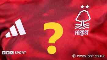 How Premier League shirts will change with gambling sponsor ban