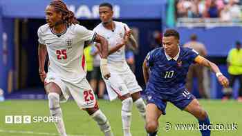 Why half of England's World Cup defenders are on the move