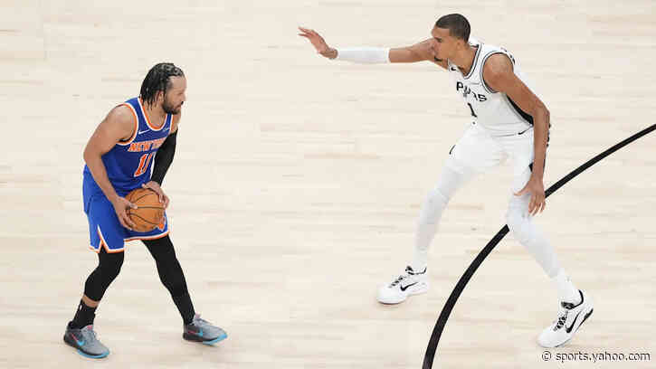 NBA schedule by the numbers: Which teams have most televised home games? Most back-to-backs?