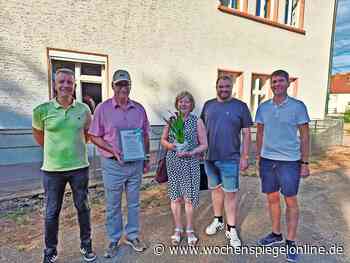 Über Jahrzehnte ein wichtiger Ratgeber