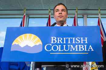 Iconic castle in Greater Victoria is to be transferred under B.C. treaty