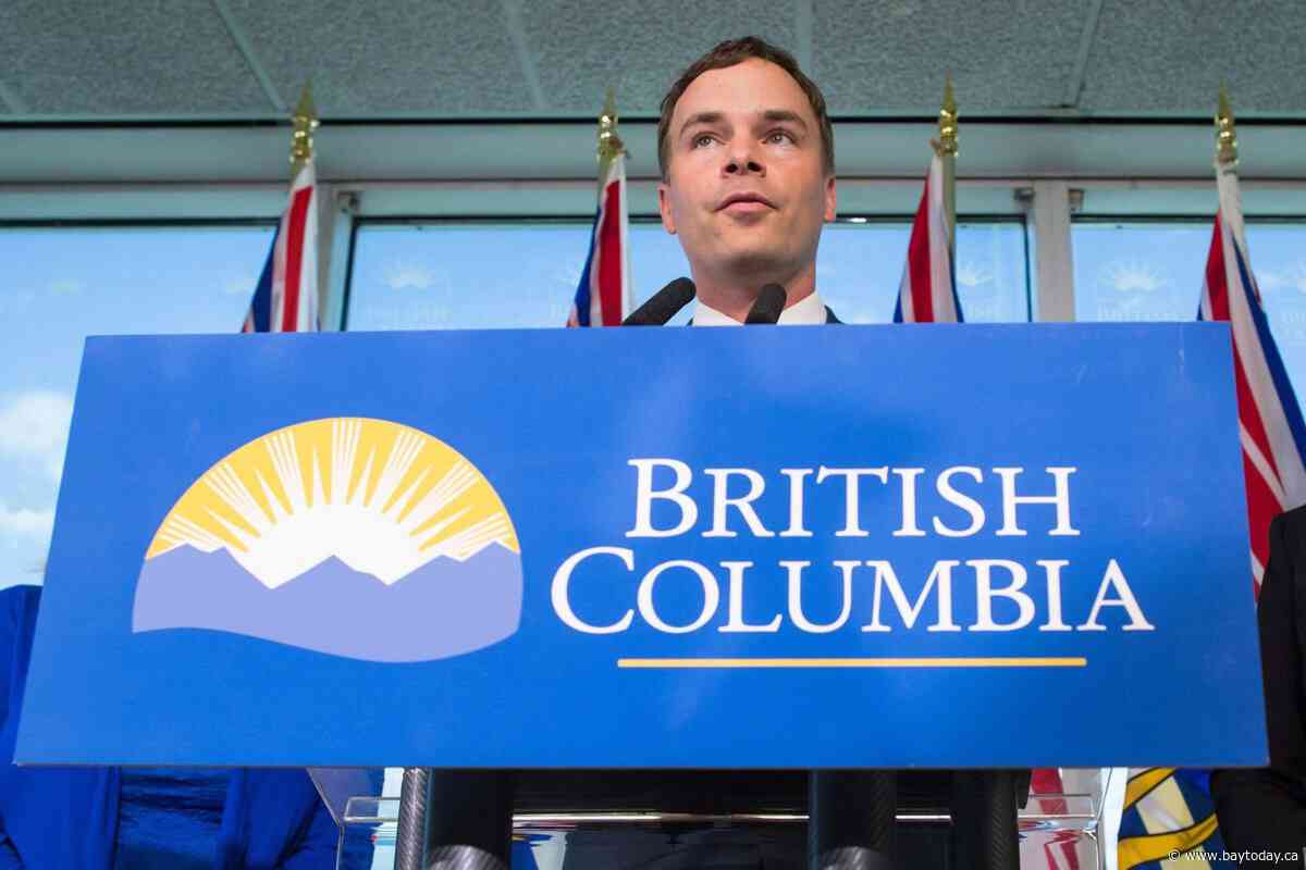 Iconic castle in Greater Victoria is to be transferred under B.C. treaty