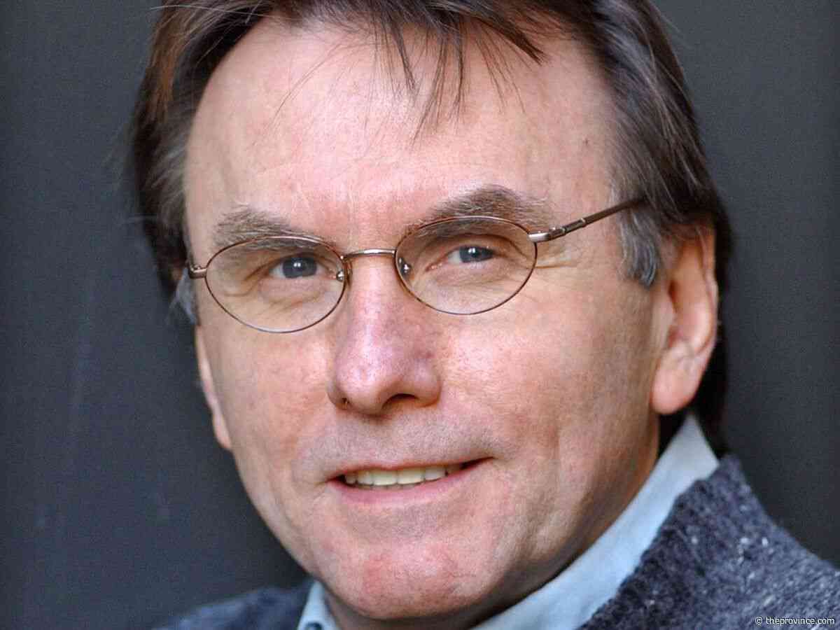 ‘Beautifully understated’: Former Vancouver Province writer Jim Jamieson dies at 75