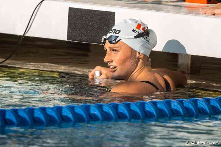 2026 Pan Pac Championships: Day 2 Finals Preview