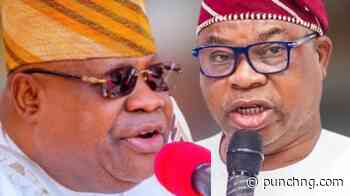 Osun: Reject intimidation, turn out to vote