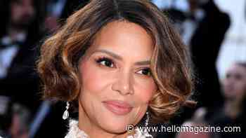 Halle Berry's sizzling underwear photos as she turns 60 have fans all saying the same thing