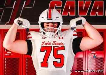 What we know about Odin Hensley's death at Lake Travis football practice