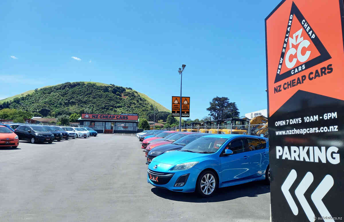 2 Cheap Cars profit softens in July as takeover clock runs