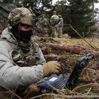 As warfare becomes engineering, the era of the digital mercenary dawns