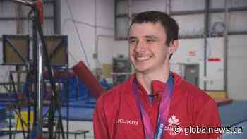 ‘Like a dream’: Saskatoon’s Jordan Carroll looks ahead after double Commonwealth win