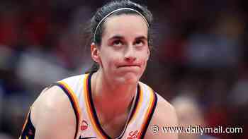 Caitlin Clark's Fever teammates weigh in after she admitted her own fans made her 'sick': 'Really hurt my feelings'