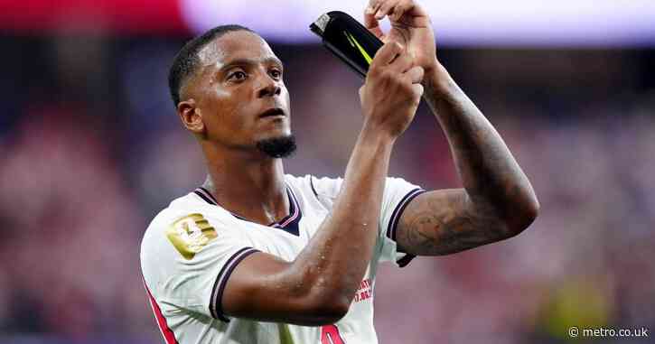 Ezri Konsa makes decision over Arsenal transfer after Aston Villa refusal