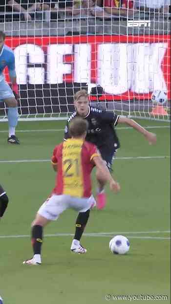 Melle Meulensteen bangers 🤯🚀
