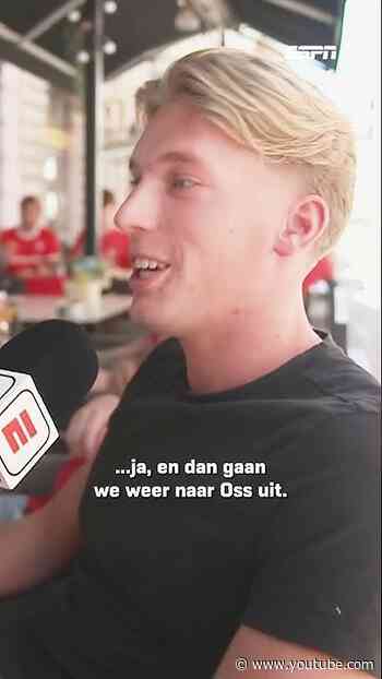 De top-5 van de VriendenLoterij Eredivisie voorspellen 🔮😂