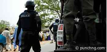 Kidnap gang member arrested over N1.6m AK-47 purchase in Kwara