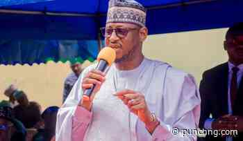Katsina gov, DSS DG seek collaboration to tackle N’West insecurity