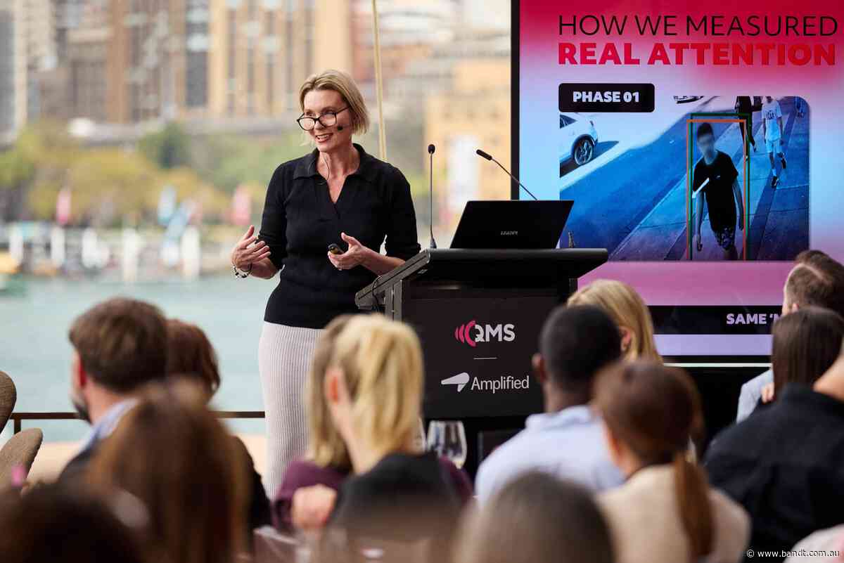 ‘This Is A Bothism Platform’: DOOH Triggers Positive Outcomes In One Active Second, Outperforming Other Digital Ad Formats