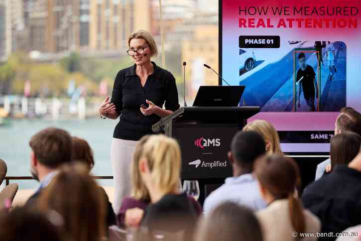 ‘This Is A Bothism Platform’: DOOH Triggers Positive Outcomes In One Active Second, Outperforming Other Digital Ad Formats
