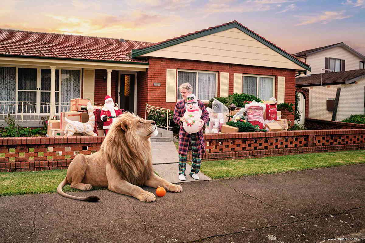 ING Applauds Savvy Savers In New ‘Saving Is In’ Campaign Via Ogilvy
