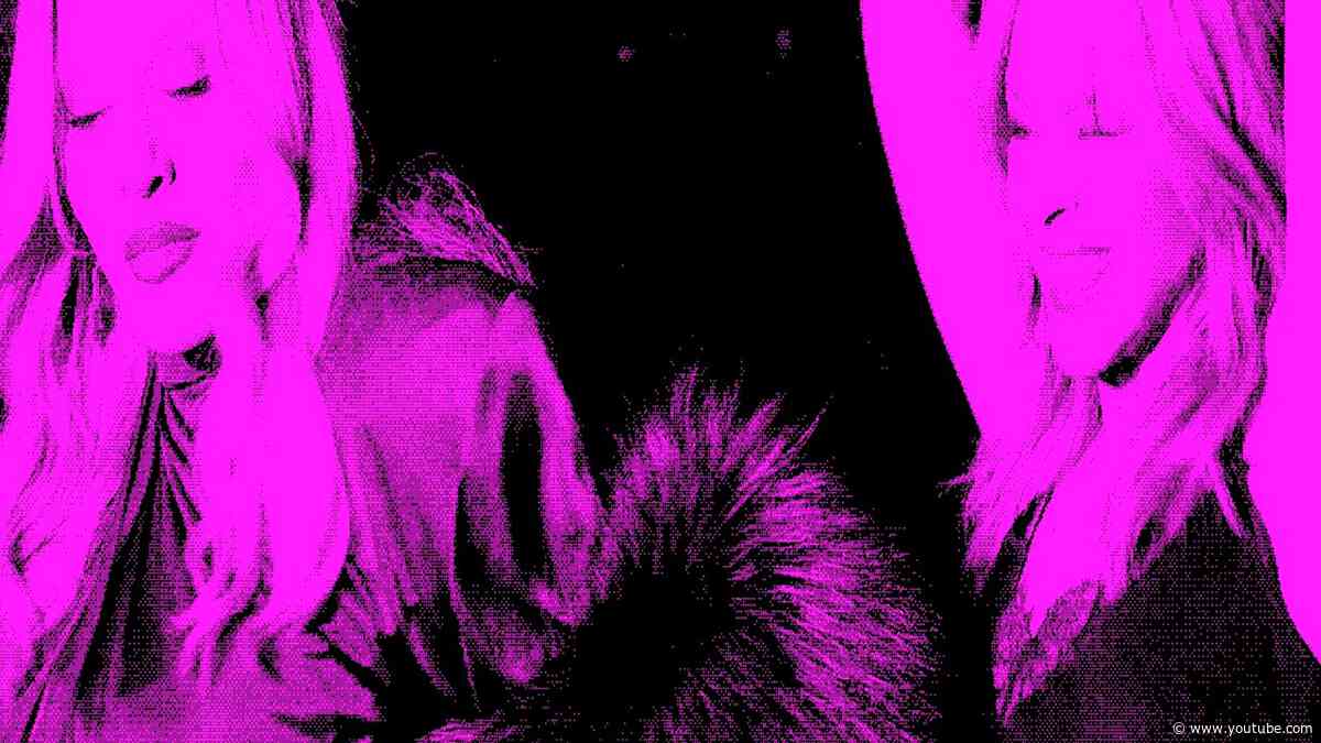Madonna & Kylie - Love Sensation (Afterhours Radio Edit) Official Lyric Video