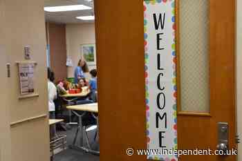 Nearly a quarter of the nation’s children are chronically absent from school in ‘ominous’ trend: researchers