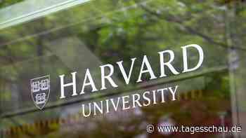 Gericht weist Klage der US-Regierung gegen Harvard ab
