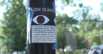 Flock Safety's CEO said safeguards will be added to cameras in January