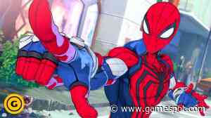 Marvel Tokon: Fighting Souls Has Raised The Bar For Tag Fighters – Review