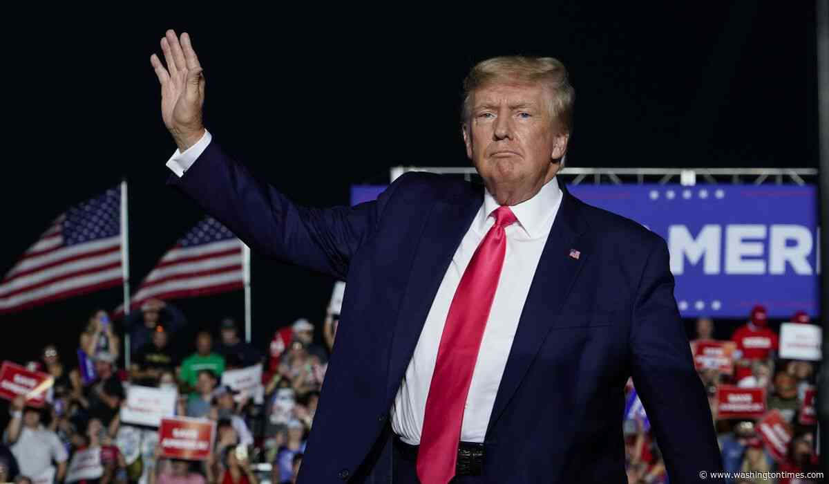 Judge drops Nevada case against electors accused of forging certificate in 2020 election