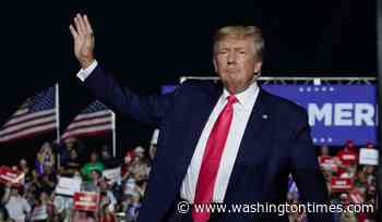 Judge drops Nevada case against electors accused of forging certificate in 2020 election
