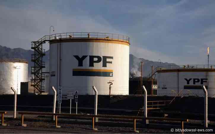 Petroleras YPF, ENI y XRG invertirán 51.000 millones de dólares en gas natural en Argentina