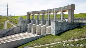 Alberta's government to study ability of province's water supply to support population, economic growth
