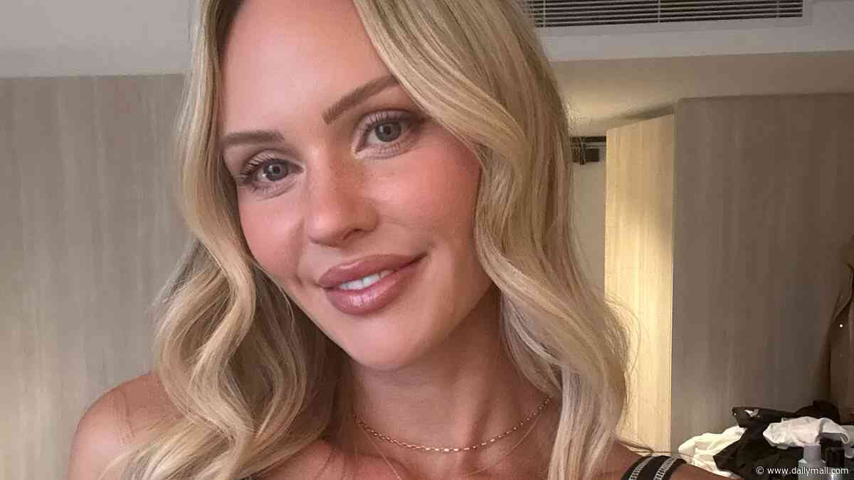 Jules Neale opens up about rebuilding her life after marriage to Lachie ended amid allegations of an affair