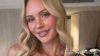 Jules Neale opens up about rebuilding her life after marriage to Lachie ended amid allegations of an affair