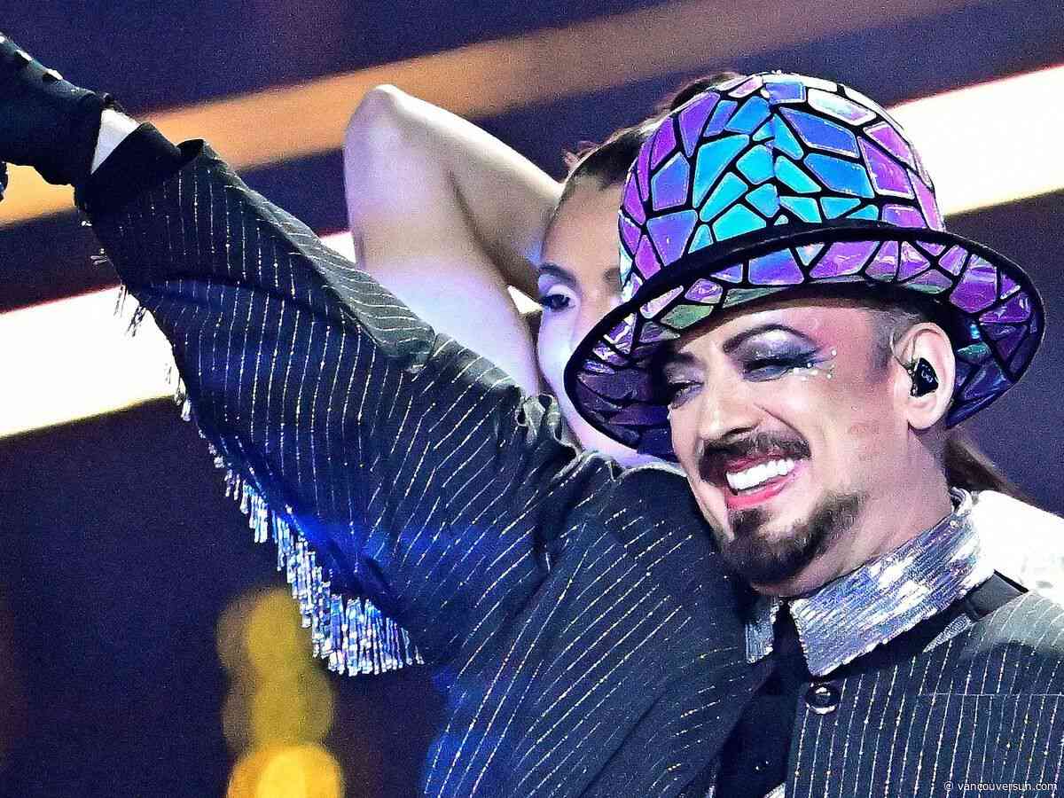 Boy George and Culture Club appearance at the PNE is sparking controversy