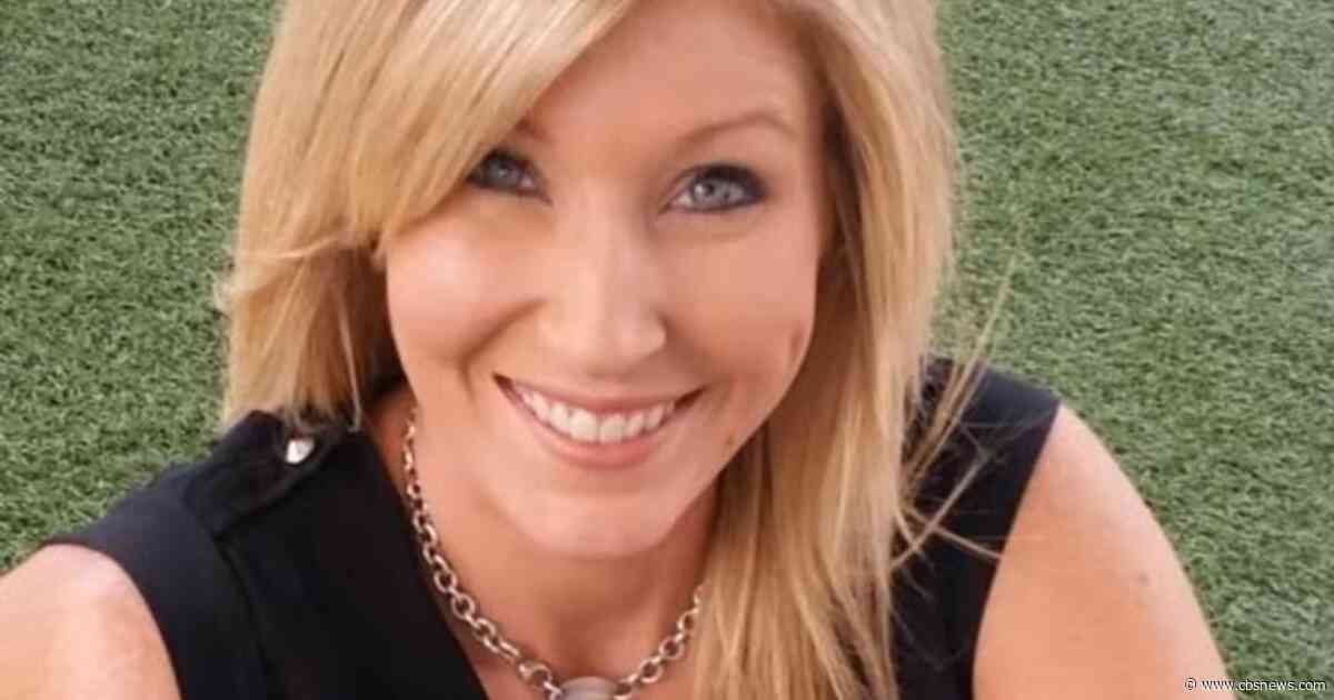 Nearly a decade after Heather Turner's death, a Paulding County coroner opens an inquest into how she died:"This is a real person, and I want to be confident in my conclusions"