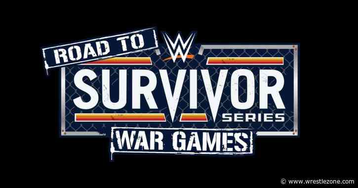 WWE Just Added Seven New Stops Before Survivor Series: WarGames