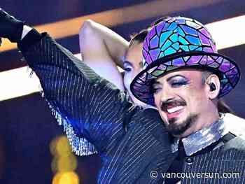 Boy George and Culture Club appearance at the PNE is sparking controversy